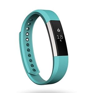 Fitbit Alta with 10 extra bands in lots of colors